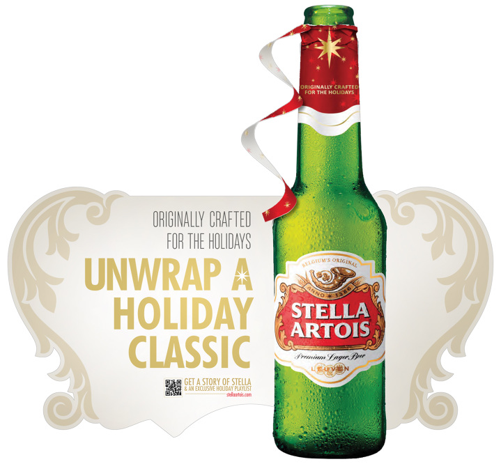 Stella artois christmas gift set Stella artois christmas gift set